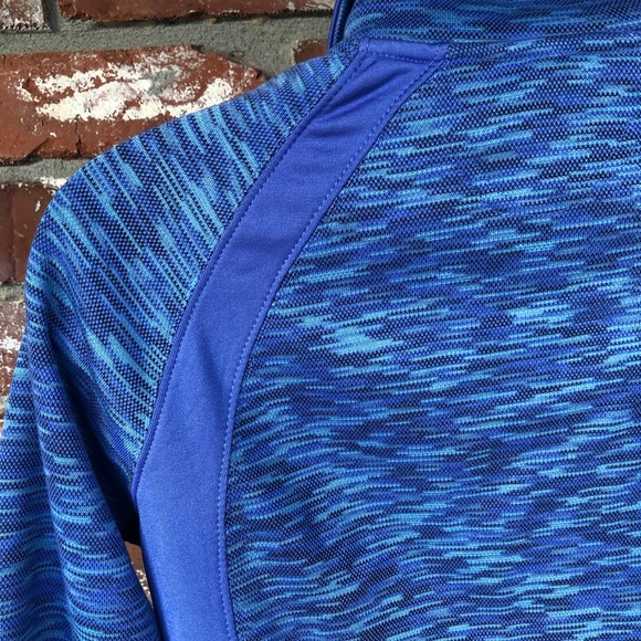 Tek Gear full zip workout jacket size medium - Picture 6 of 7